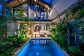 Ultimate Privacy Villa in Badung with Huge Pool